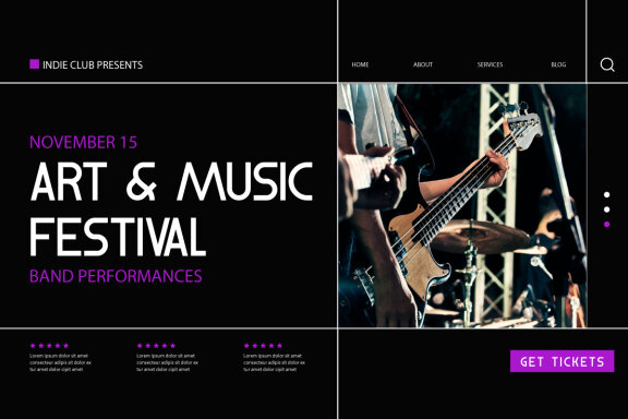 The Music