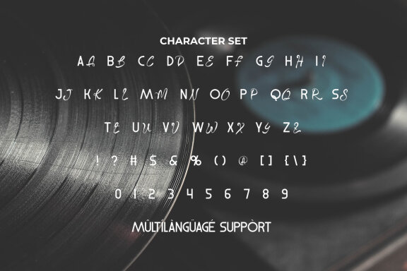 The Music