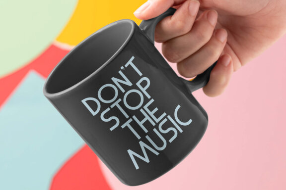 The Music