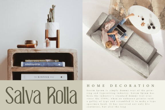 Salva Rolla 