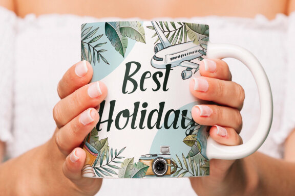 Short Holiday