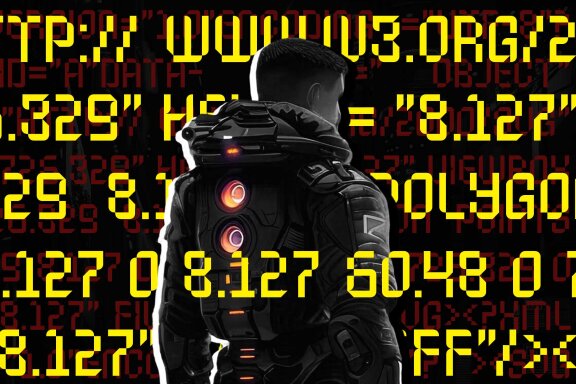 Bytalion - Futuristic Font