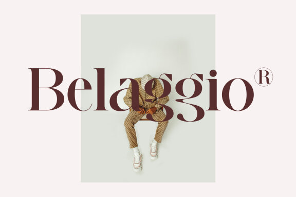 Eagers Elegant And Modern Serif
