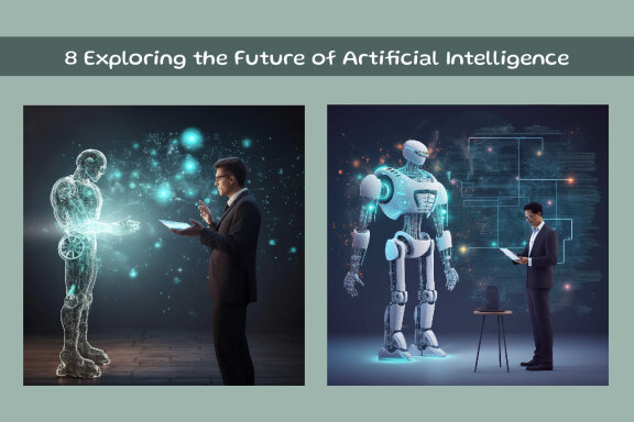 Exploring the Future of Artificial Intelligence