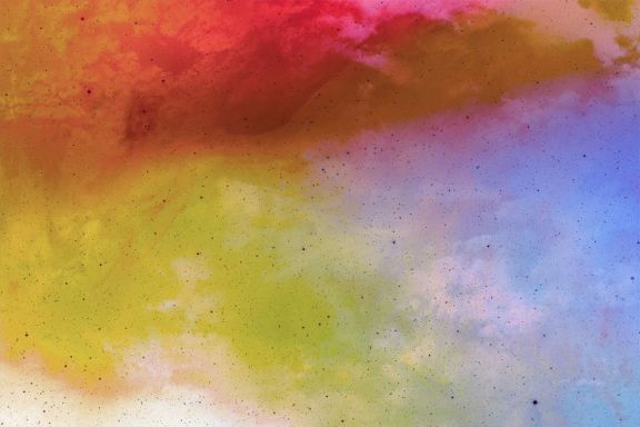 Negative Space Backgrounds