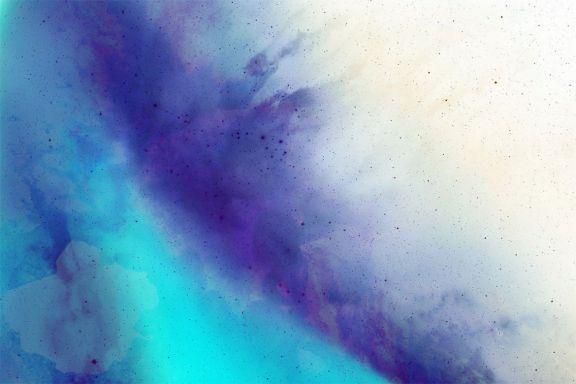 Negative Space Backgrounds