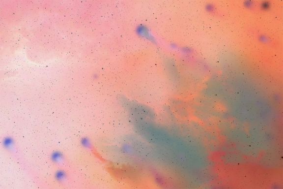 Negative Space Backgrounds 2