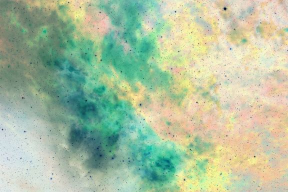 Negative Space Backgrounds 2