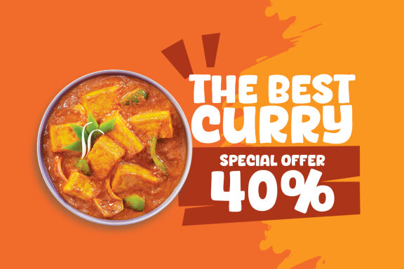 Savory Curry