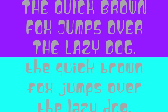 quiftex font