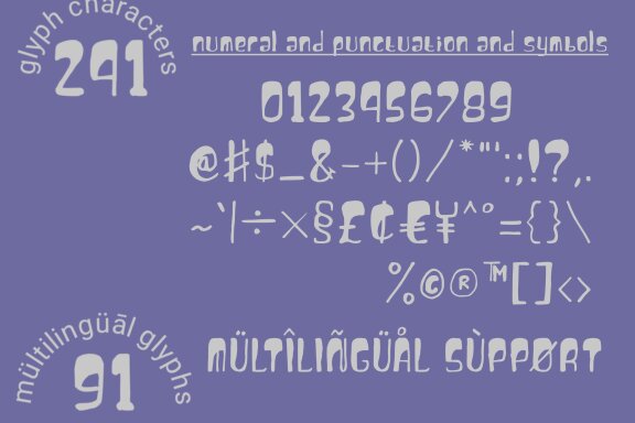 quiftex font