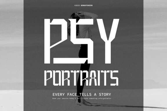 Sars Fect | Modern Sans Serif
