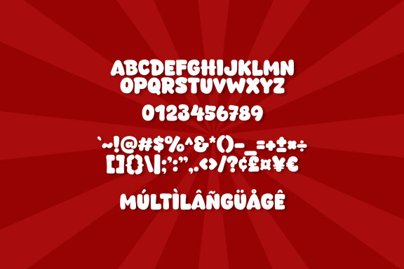 Softizen FREE Font