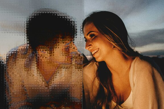 Glass Effect
