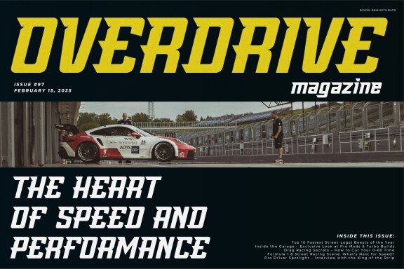 Amang Racing | Bold Racing Font