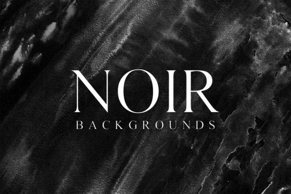 Noir Backgrounds