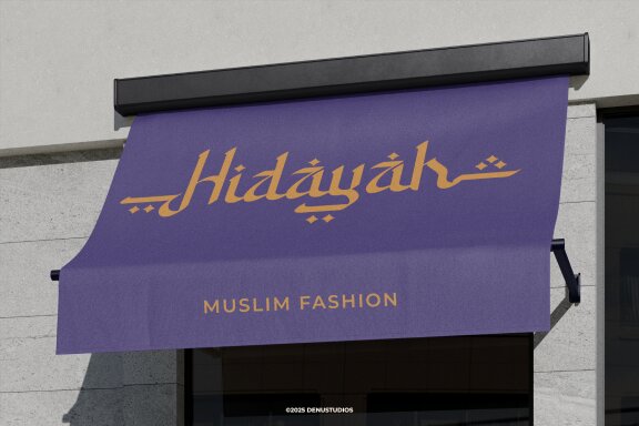 Barqah | Islamic Style Font
