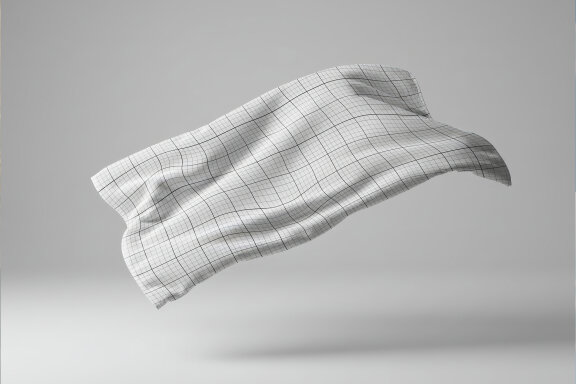 Towel Mockups
