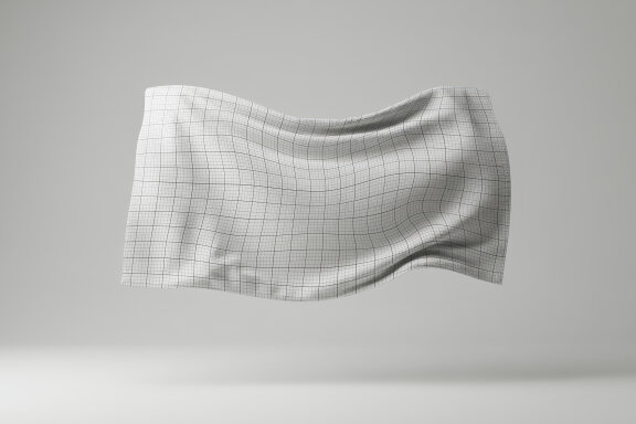 Towel Mockups