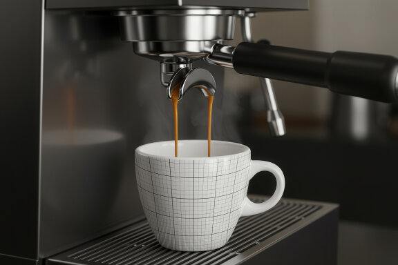 Pouring Beverages Mockups