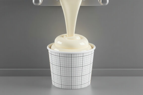 Pouring Beverages Mockups