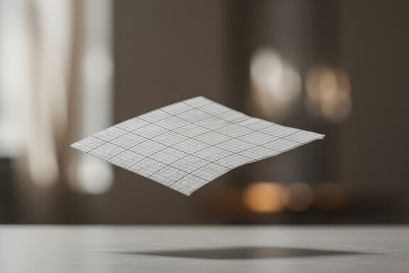 Napkin Mockups