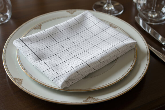 Napkin Mockups