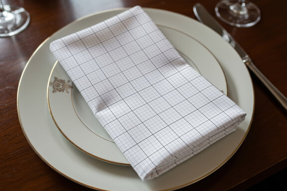Napkin Mockups