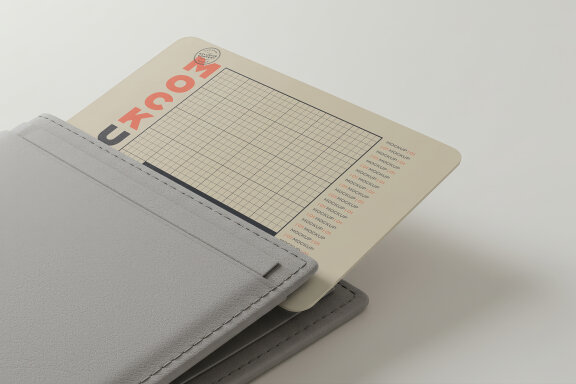 Credit Card Mockups