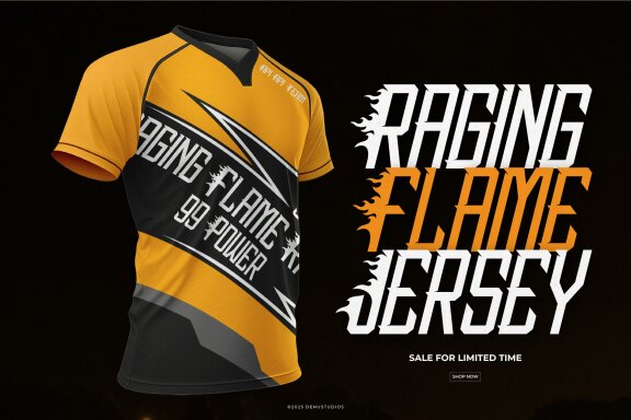 Wossh Power | Condensed Racing Font