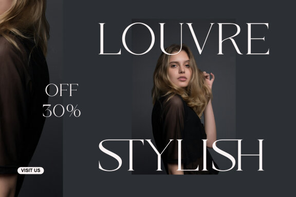 Morsera Modern And Beauty Serif