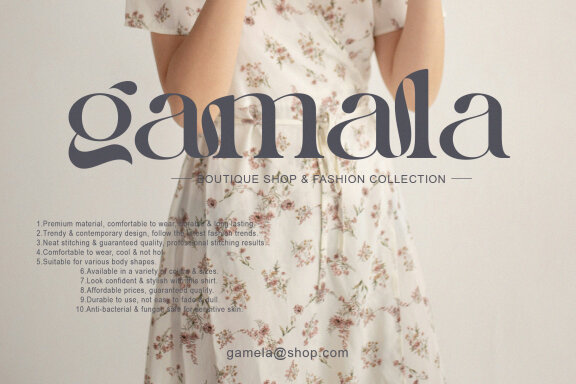 Kilgis Elegant Modern Typeface
