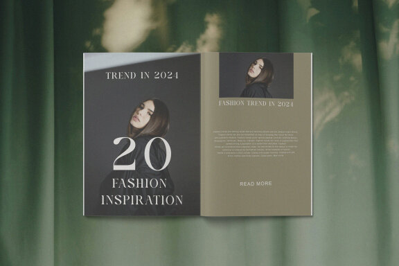 Kilgis Elegant Modern Typeface