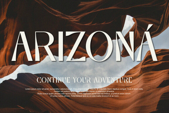 Duclas New Retro Sans Serif