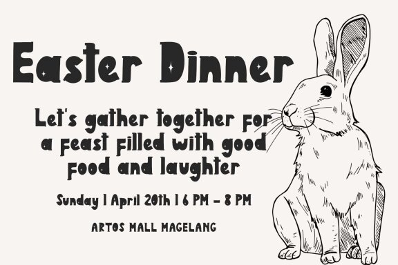 Easter Land