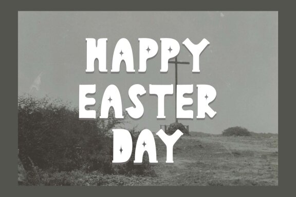 Easter Land