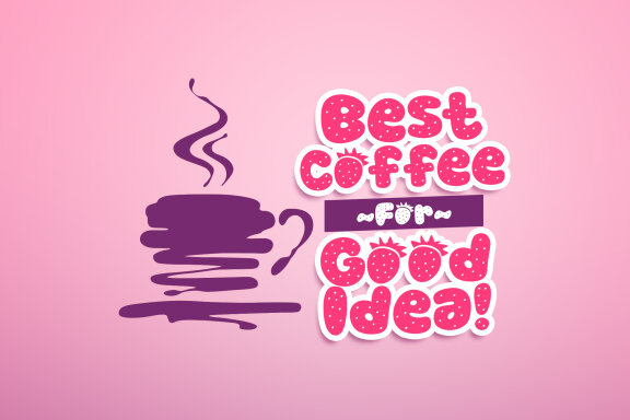 Haloberry FREE Font