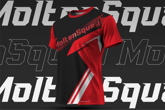 Karbu Speed | Bold Racing Font