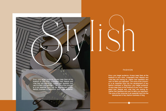 Safing ligature serif typeface