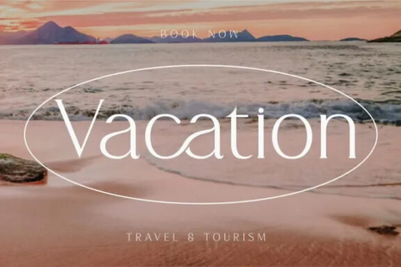 Allyca Beautiful serif font