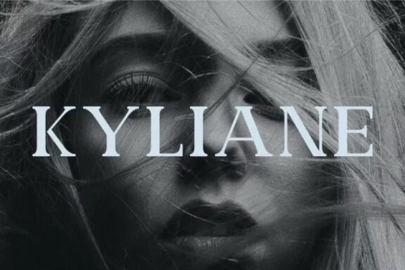 Stighen Modern Serif Font