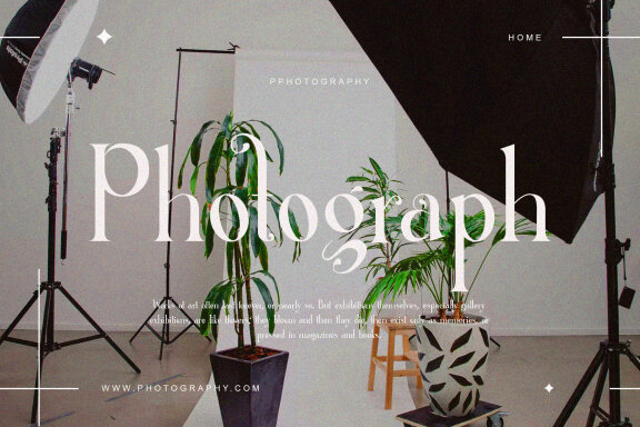 Thefang ligature serif typeface