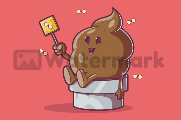 Happy Poo!