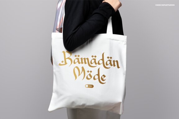 Khazana | Islamic Style Font
