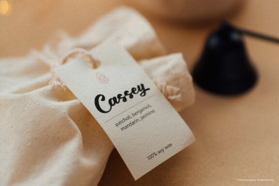 Gathwey | Bold Modern Script