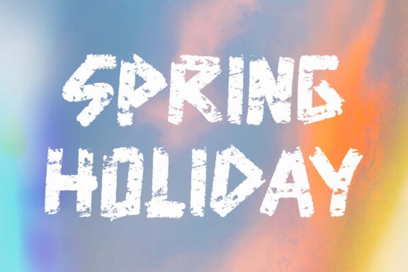 Easter Brown FREE Font