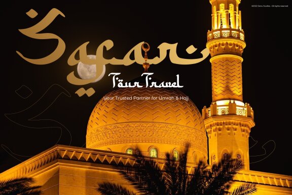 Asttahiam | Islamic Style Font