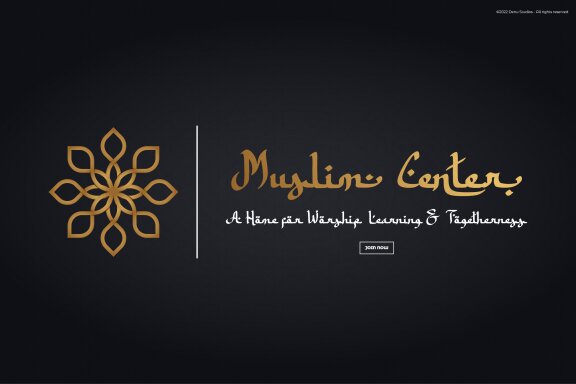 Asttahiam | Islamic Style Font