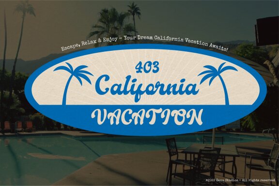 Karstelo | Retro Bold Font