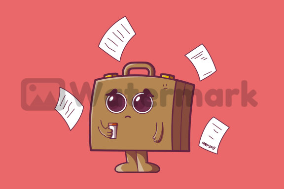 Suitcase Monday!